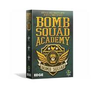Bomb Squad Academy - Juego de mesa (+13 años) (Inglés)