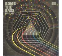 Bomb the Bass - Back to Light [Vinilo]