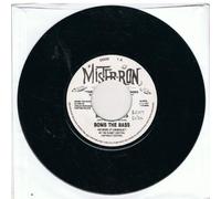 Bomb the Bass - Beat dis (1987) / Vinyl single [Vinyl-Single 7'']