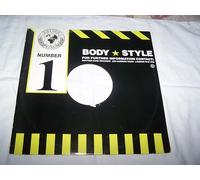 Bomb The Bass - Beat Dis - Remix