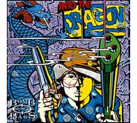 Bomb The Bass - Into The Dragon (180 gm LP Vinyl) [Vinilo]