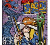 Bomb The Bass - Into The Dragon... Plus