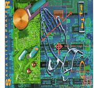 Bomb The Bass - Say A Little Prayer 7"