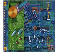 BOMB THE BASS - SAY A LITTLE PRAYER 7 INCH (7" VINYL 45) UK RKG 1988