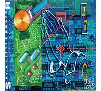 Bomb The Bass - Say A Little Prayer - Rhythm King Records - DOOD 123, Rough Trade Records GmbH - DOOD 123