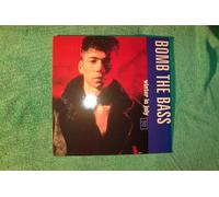 Bomb The Bass - Winter in July [Vinyl Single]