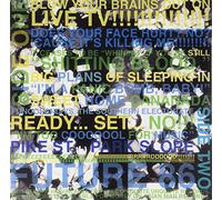 Bomb The Music Industry! - Album Minus Band [Vinilo]