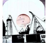 Bomb the Music Industry! - Scrambles [Vinilo]