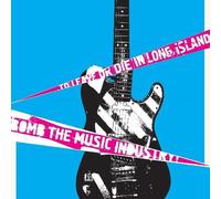 Bomb the Music Industry! - To Leave Or die in [Vinilo]