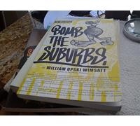 Bomb the Suburbs