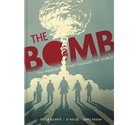 BOMB WEAPON THAT CHANGED THE WORLD