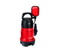 Bomba A Inmersión Para Aguas Oscuras Einhell Gh-Dp 7835 Bomba 780W