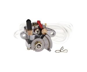 Bomba aceite 101-Octano 50cc carburador compatible Piaggio Typhoon 50()