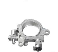 Bomba Aceite Compacta 15x15x10mm para MS290 029 310 390(B) | Incluye impulsor, rodamientos, filtros, mangueras, compatible modelos específicos, para construcción robusta