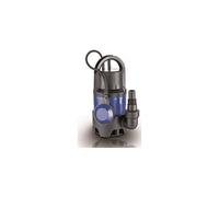 Bomba achique aguas sucias 400w - 7500l/h