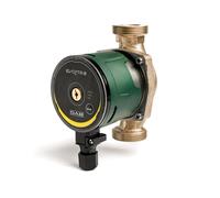 Bomba ACS DAB Evosta 2 40-70/150 SAN medium Verde / Negro / Acero inoxidable