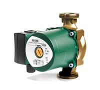 Bomba ACS DAB VS 65/150 M (EVO) medium Verde / Negro / Acero inoxidable