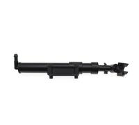 Bomba actuadora Delantera para Faro Delantero, lámpara, lavaparabrisas, Boquilla Compatible con Volvo XC70 II, S80 y V70 III (2009-2015) 31294175 (Set)
