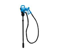 Bomba Ad Blue Eléctrica 12/230V - Tubo Telescópico 850-1250Mm