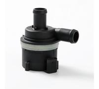 Bomba Agua Automóvil Para Seat Para Ibiza Para Toledo Iv | Bomba de agua auxiliar del motor 12v 6r0965561a(6R0965561A)
