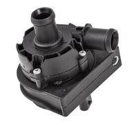Bomba Agua Automóvil Para Skoda Para Fabia Para Karoq 2018- | Bomba de agua auxiliar del refrigerante del motor 5g0965567a,2q0965567