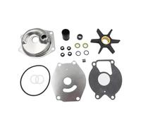 Bomba Agua Auxiliar Kit De Reparación Bomba Agua 85098A2 99157A2 Para Mercury Para Mariner 8HP 9.9HP 13.5HP 15HP 18HP 20HP 25HP Para Fueraborda 99157T2