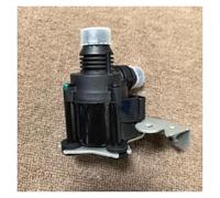 Bomba agua auxiliar Para Land Para Rover Para Range | Para Rover Para Velar L560 LR109961 Bomba Agua Eléctrica Refrigeración Motor Coche LR149963 T2H28596