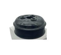 Bomba Agua Auxiliar Polea De Bomba Agua LR071768 T2H2494 Para Land Para Rover Para Voque Para Discovery Para SPORT L550 Para Jaguar Para XE Para NEWXF