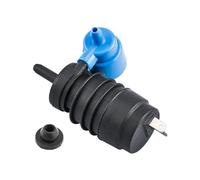 Bomba Agua Bomba Limpiaparabrisas Para OPEL Para Astra F 1991-1998 Para Astra F Classic 1998-2005 Para Omega B Para Estate 1994-2003 90226561 Refrigerante