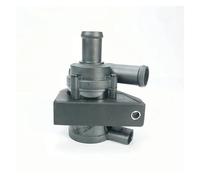 Bomba Agua Bombas Agua Bomba Agua Refrigeración Auxiliar 1K0965561J Para A3 Para Q3 TT Para Jetta Para Golf Para Passat CC Para EOS Para Tiguan Para Seat 1K0 965 561J