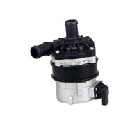 Bomba agua coche Compatible Con A4 8K2 B8 2008-2015 A6 4G2 2010-2018 A5 8T3 2011-2017 Piezas Bomba Agua Refrigerante Motor Automóvil OEM 8K0965567 8K0965569
