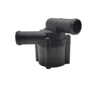 Bomba agua coche Compatible Con A4 Para Allroad 2009-2016 A4 B8 8K2 2008-2012 A5 8T3 2008-2017 Bomba Agua Auxiliar Eléctrica Refrigeración Motor Coche 12V 03L965561