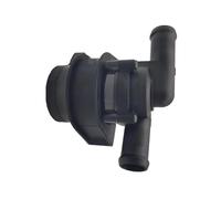 Bomba agua coche Compatible Con A6 S6 Avant 2002-2005 A4 S4 2003-2006 Para RS6 2008-2011 Bomba Agua Refrigeración Auxiliar Adicional Refrigerante Motor Automóvil