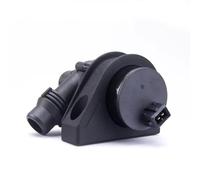 Bomba agua coche Compatible Con Alpina Para B7 2007-2008 Refrigerante Motor Coche Calentador Bomba Agua Refrigeración Auxiliar Adicional OEM 64116922699