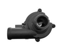 Bomba agua coche Compatible Con Porsche Para 911 Convertible 2017-2019 911 991 2013-2020 Piezas Bomba Agua Auxiliar Refrigerante Motor Eléctrico Coche