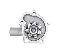 Bomba agua coche Compatible Con VW Para Amarok 2010-2018 2.0TDI Motor Coche Bomba Refrigerante Adicional Eléctrica Bomba Agua Auxiliar OEM 03L965561A