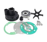 Bomba Agua Coche Kit Impulsor Bomba Agua 689-W0078-A6 Para Motor Para Fueraborda D2 Tiempos 25 30 HP 689-W0078-A4 689-W0078-04 689-W0078-00 18-3426 Bombas Agua