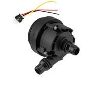 Bomba Agua Coche Para G05 G06 G07-OEM: 11517850568 | Para G11 G12 G14 G15 G16 G20 G28 G30 G31 G32 G80 F90 F91 F92 F93 F95 F96(11517850568 Amd Plug)