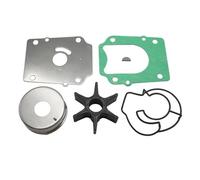 Bomba Agua Coche Para Suzuki Para Marine DF 70 80 90 HP Para Kit Servicio Bomba Agua Fueraborda 17400-87L01 Bombas Agua