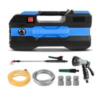 Bomba agua compatible con Makita 18 V
