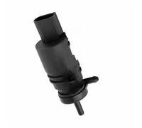 Bomba Agua De Lavado Compatible Con Cadillac Para Ats 2013-2019 Para Cts 2014-2019 1 Pieza Accesorios De Bomba Limpiaparabrisas 67120154873