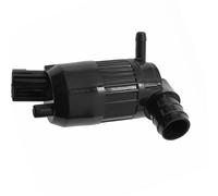 Bomba Agua De Lavado Compatible Con Ford Para Ranger 2019-2023 Para Police 2018-2018 1 Bomba De Motor Para Limpiaparabrisas 8G1Z-17664-A