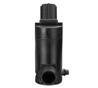 Bomba Agua De Lavado Compatible Con Mercury Para Grand Para Marquis 2000-2011 1 Uds Bomba Limpiaparabrisas De Coche Motor De Pulverización De Agua F6SU17664DA