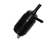 Bomba Agua De Lavado Compatible Con Vw Para Passat Para B2 Para Santana Para B3 1980-1988 1 Uds Accesorios De Repuesto De Bomba Limpiaparabrisas 171955651