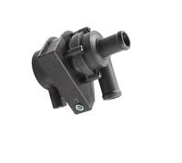 Bomba agua eléctrica 1K0965561J Bomba De Agua De Refrigeración Coche Auxiliar Eléctrico Adicional 12V Para VW Para Scirocco 2009 2010 2011 2012 2013 2014(Water Pump Only)