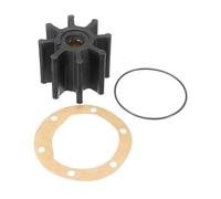 Bomba agua eléctrica Kit Impulsor Bomba Agua 3841697 801277 825941 875593 877061 Para Volvo Para Motor Diesel Penta D4-225 260 300 D5 D7 MD 31 41 42