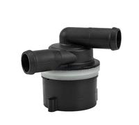 Bomba agua eléctrica Para VW Para Amarok 2HA 2HB S1B S6B S7A S7B 2.0 BiTDI 4motion 2010- Bomba De Agua Auxiliar De Refrigeración 03L965561A