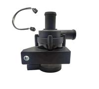 Bomba agua eléctrica Para VW Para Beetle Convertible 5C7 5C8 1.4 TSI 2011 2012 2013-2016 370003 1K0965561F Motor Eléctrica 12V(Water Pump And Plug)