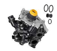 Bomba agua eléctrica Para VW Para Golf R 2015 2016 2017 2018 2019 06K121011 06L121012 06L121111G 06L121005A 1.8T/2.0T Kit Bomba Agua Motor