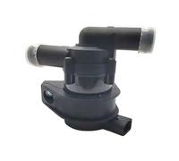 Bomba agua eléctrica Para VW Para Passat 2000 2001 2002-2005 078121601 078121601B 078121599F Auxiliar Eléctrica De Refrigeración Motor 12V(A)